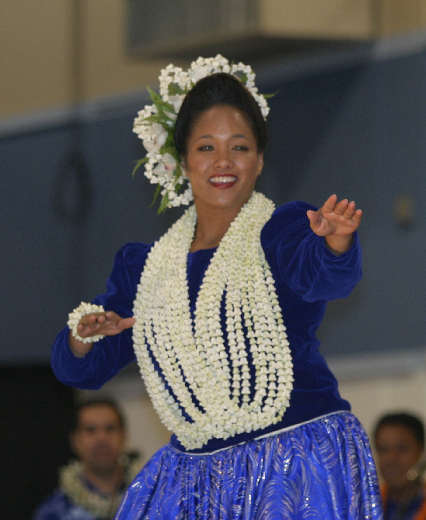Hālau Hula 'O Nāpunaheleonāpua – Hālau Hula 'O Nāpunaheleonāpua